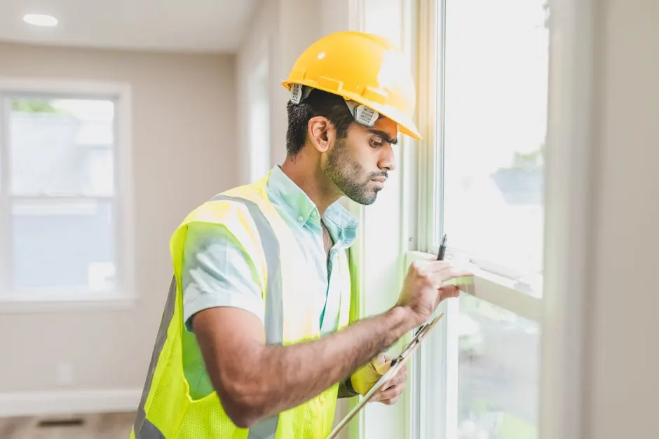 Foundation Leak Detection