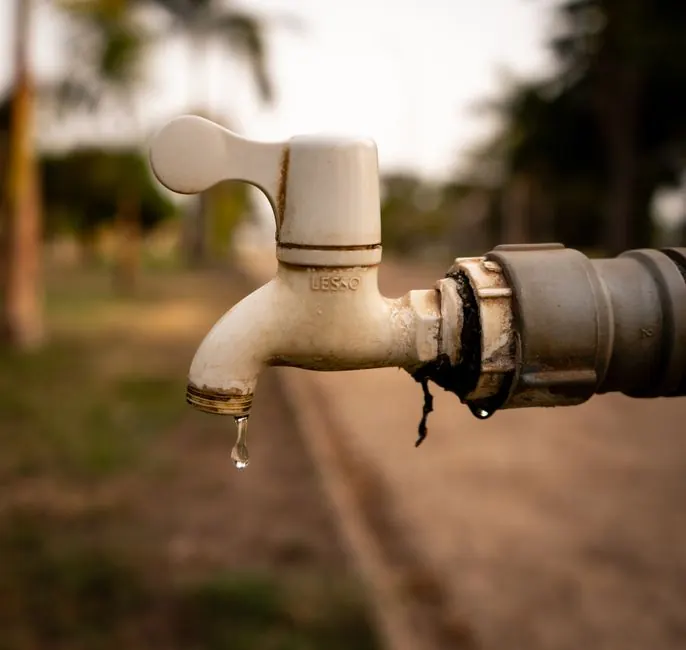 Pipe Leak Detection in Santee, California