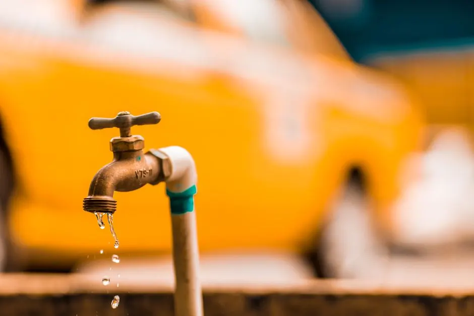 Our Leak Detection Process