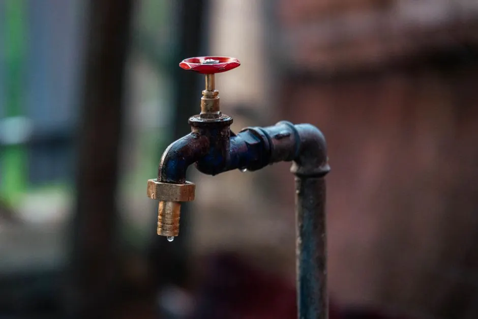Before: Increased Water Bills