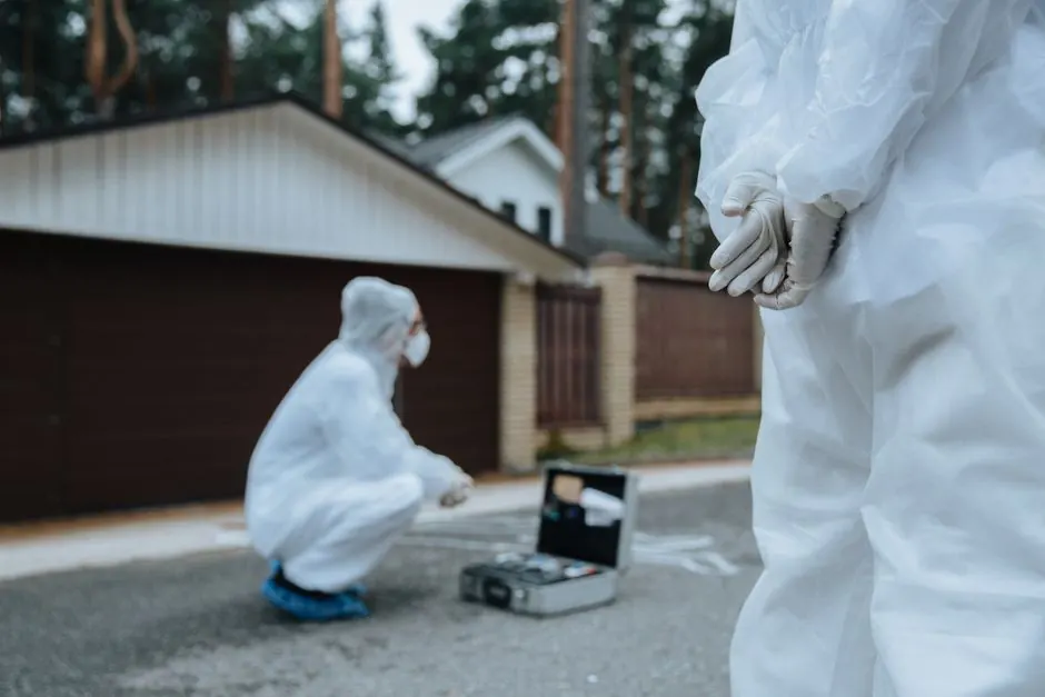 Residential Leak Detection you can count on